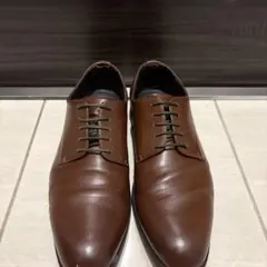 ZARA ザラ　靴　革靴　美品のサムネイル