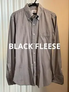 BLACK FLEECE ブルックスブラザーズ 長袖コーデュロイシャツ BB1④のサムネイル