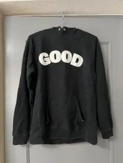 2025年最新】goodenough スウェットの人気アイテム - メルカリ