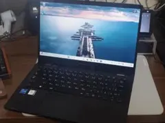 dynabook G83/HS ノートパソコン 本体のサムネイル