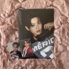 TREASURE LOVE PULSE アルバム ジュンギュ