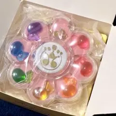 おジャ魔女どれみ リズムタップ カスタネット 当時品 バンダイ 平成