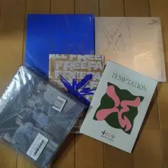 2025年最新】txtアルバム未開封の人気アイテム - メルカリ