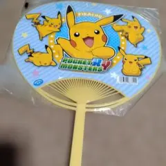 日本ハム ファイターズ ポケモン 水谷瞬ワッペン ピカチュウ - メルカリ