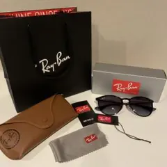 Ray-Ban エリカメタル