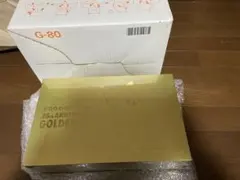 ポケモン 25th ANNIVERSARY GOLDEN BOX