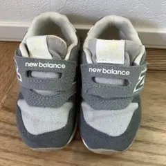 new balance 996 ベビーシューズ 13 (JPN)