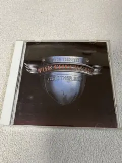 【中古品】チェッカーズ「THE OTHER SIDE」CD