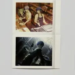 プロセカ　ぱしゃこれ　KAITO