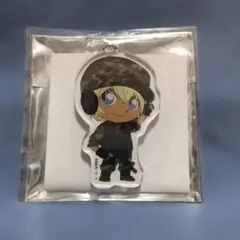 名探偵コナン　アクリルキーホルダー　サバイバルシリーズ