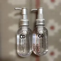 エイトザタラソ ヘアオイル 2本セットのサムネイル