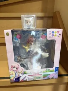 まちカドまぞく 伊藤いづも 箔押しサイン入りアクリルパネル シャミ子