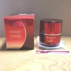 アスタリフト ジェリーアクアリスタ 40g 空き容器　新品　②のサムネイル