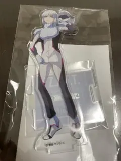 ガンダムSEEDFREEDOMつながるアクリルスタンドイザーク・ジュールアクスタ