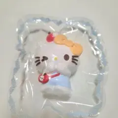 muu様専用白猫ちゃんスクイーズ