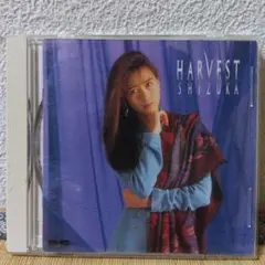 工藤静香 HARVEST PCCA-00029