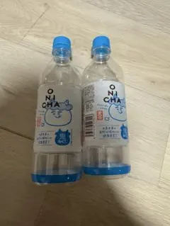 ONICHA 麦茶 ペットボトル 6本セット &鬼大吉6大吉1中吉2 - メルカリ