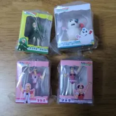 クレヨンしんちゃん ヘンダーランド ミニチュアパッケージ