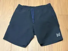 Needles ニードルズ　ショートパンツ　Mサイズ　メンズ　ネイビーのサムネイル