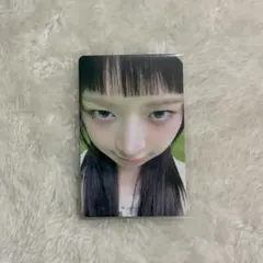 IVE SECRET トレカ レイ アスマート