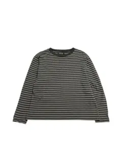 agnes b. homme Vintage border T - メルカリ