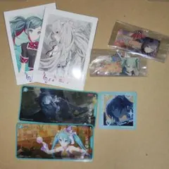 プロセカ 初音ミク まとめ売り