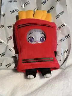 TOP TOY正規品ズートピア2 ジュディ