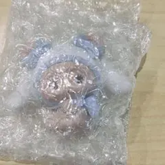 サンリオ mikko コラボ シークレットマスコットラテ シナモロール