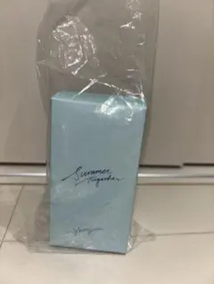 TXT SUMMER TOGET ヨンジュン香水