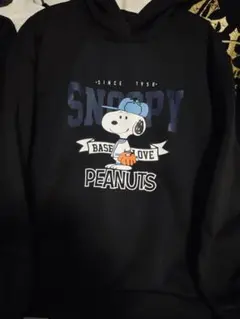 新品】SNOOPY'S SURFSHOPダイヤモンドヘッドスヌーピースウェット