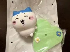 하치와레 だらけ フィギュア 生え変わり 모모가 ・ 해달 おまけ付き