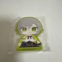 プロセカ マイセカイ ぬいぐるみ アクリルフィギュア 日野森志歩