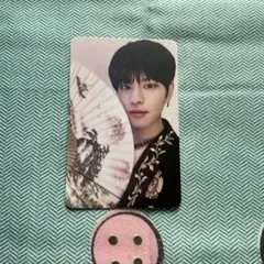 スンミン Stray Kids IN生 SUBK スキズ 限定 店舗特典トレカ