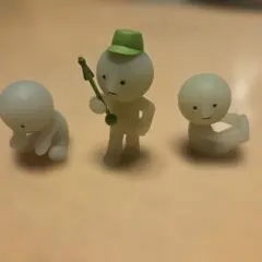 スミスキー　3体セット