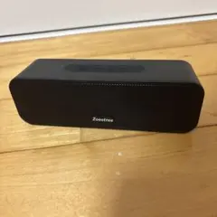 Zoectree ワイヤレススピーカー 本体のサムネイル