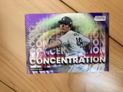 2025 topps NPB STADIUM CLUB 今井達也
