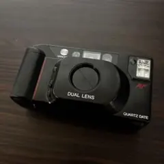 【希少】MINOLTA MAC-DUAL QUARTZ DATE フィルムカメラのサムネイル