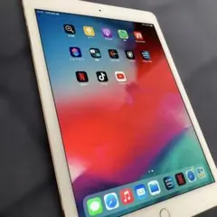 Apple iPad Air 2 (9.7インチ)