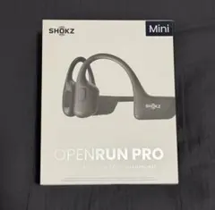 2026年最新】OpenRun pro mini 2の人気アイテム - メルカリ