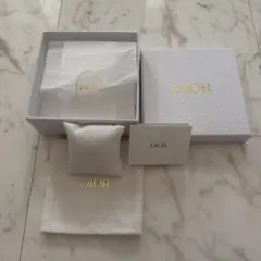 【専用GIFTBOX】DIORブレスレット用