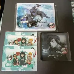 鬼滅の刃 時透無一郎 まとめ売り