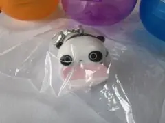 たれぱんだ つなげて可愛い！マスコットチャーム