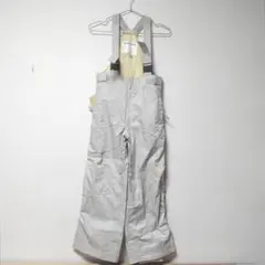 140 美品　デサント　ジュニア スノーパンツ スノーボードウェアスキーウェア