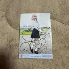 美品】齋藤樹愛羅 直筆イコラブ 生写真 アリツア 貴族衣装 ヒキ - メルカリ
