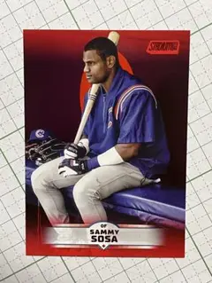 2026年最新】サミーソーサの人気アイテム - メルカリ