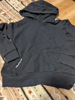 ロデオクラウンズ　130センチ　裏毛パーカー