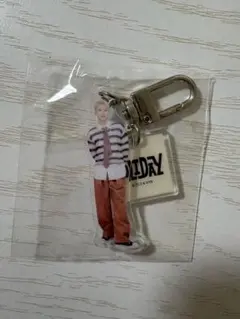 SEVENTEEN ホシ キーホルダー