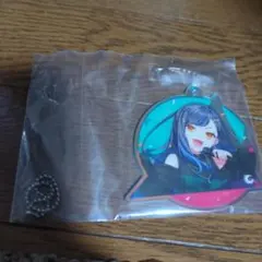 プロセカ　白石杏　アクリルキーホルダー