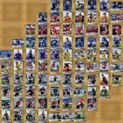 東北ゴールデンエンジェルス2024 シーズン グルメカード 全22枚 - メルカリ