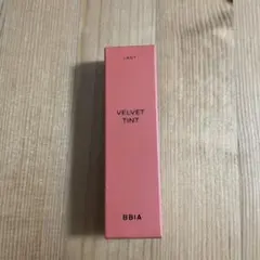 【未使用】BBIA ティント　v12